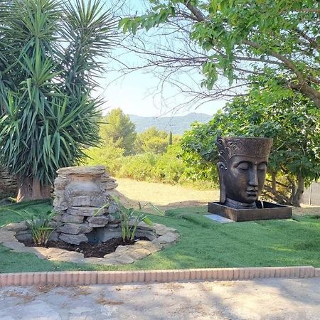 Villa Allegra T2 60M2 Le Beausset Exterior foto