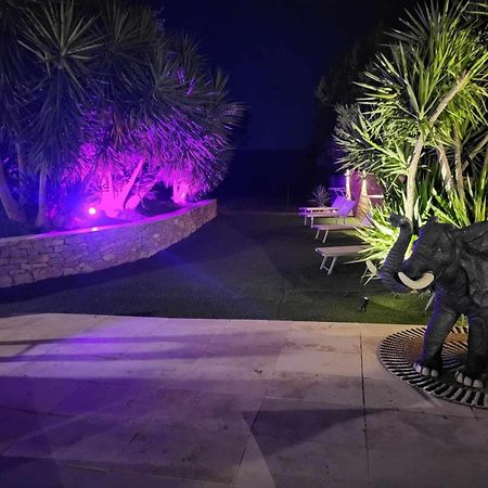 Villa Allegra T2 60M2 Le Beausset Exterior foto
